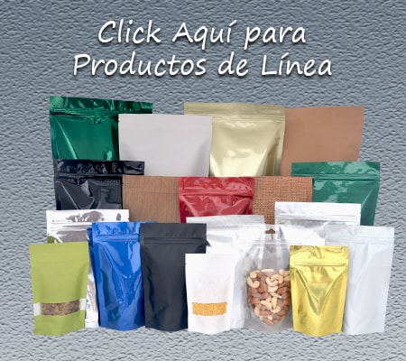 PRODUCTOS DE LÍNEA