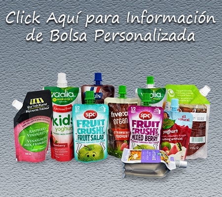 PRODUCTOS PERSONALIZADOS