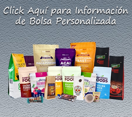 PRODUCTOS PERSONALIZADOS