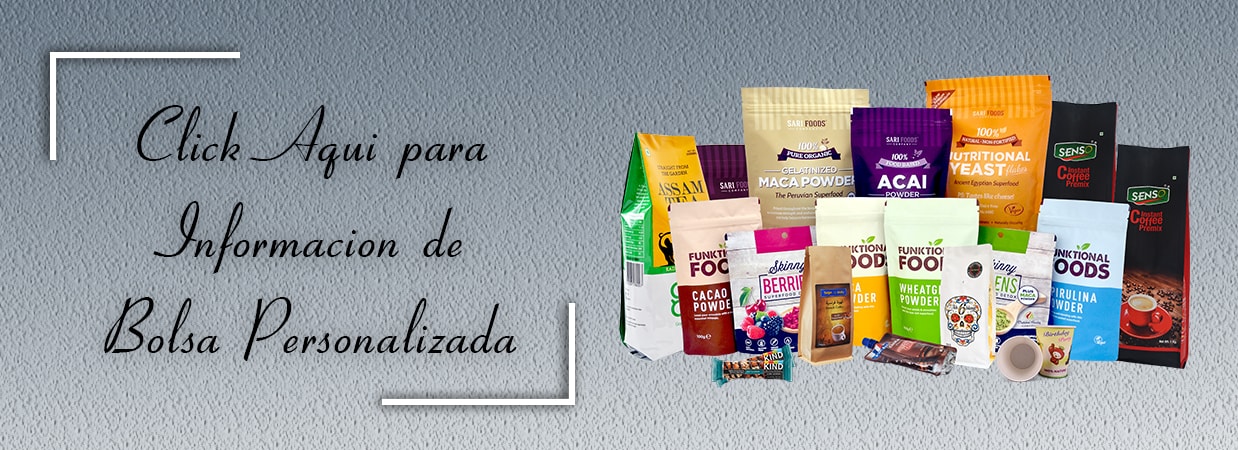 PRODUCTOS PERSONALIZADOS