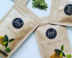 bolsas de embalaje de té