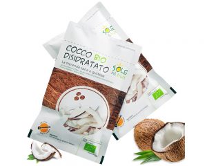 Envasado De Cacao