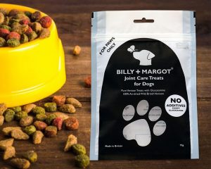 Embalaje de alimentos para mascotas
