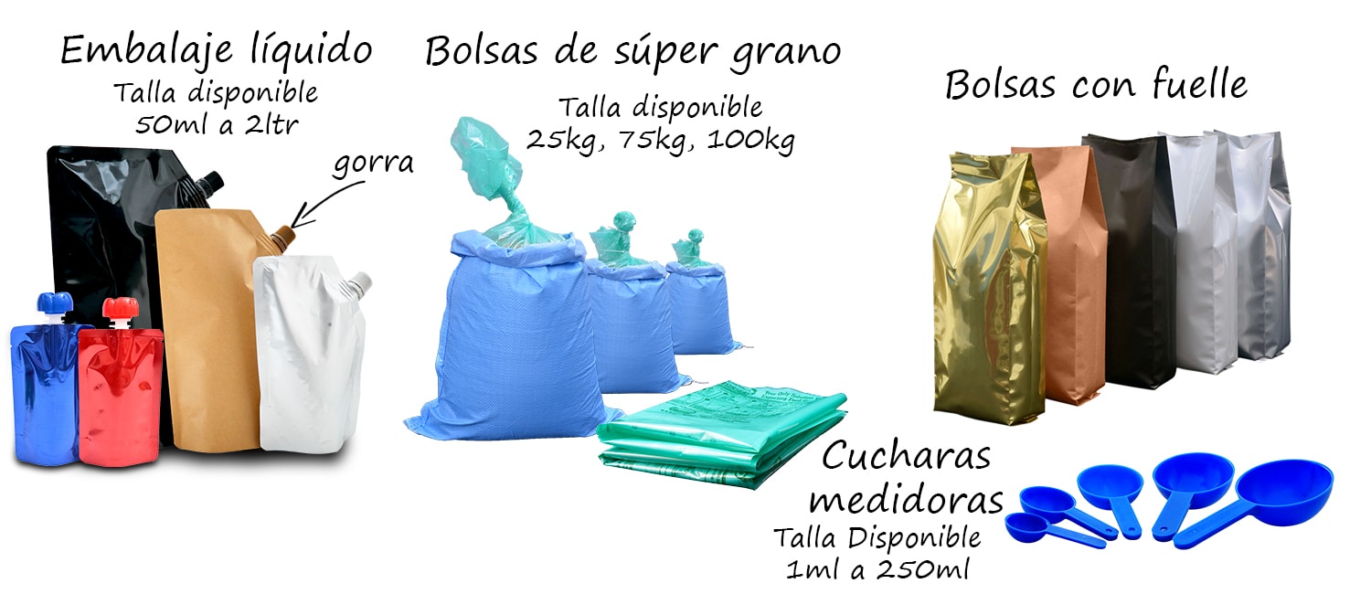 bolsasdeplastico