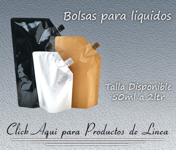 PRODUCTOS DE LÍNEA