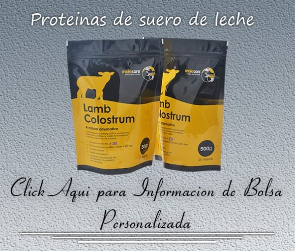 PRODUCTOS PERSONALIZADOS