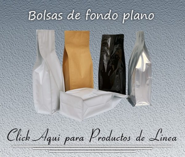 PRODUCTOS DE LÍNEA