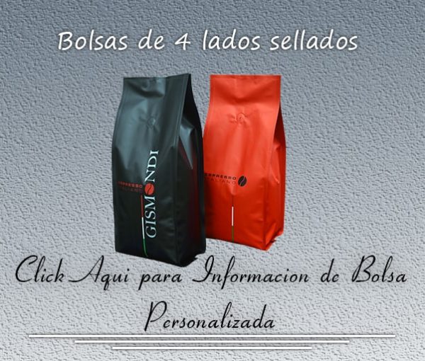 PRODUCTOS PERSONALIZADOS