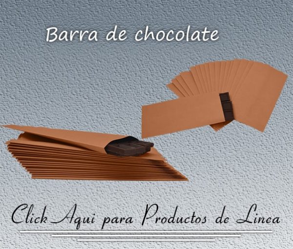 PRODUCTOS DE LÍNEA