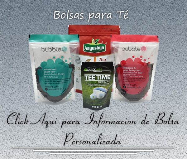 PRODUCTOS PERSONALIZADOS