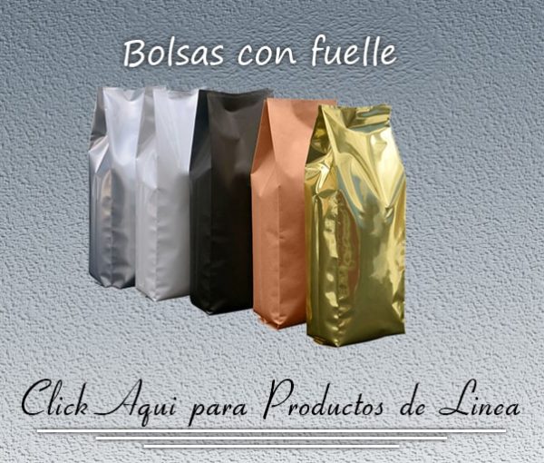 PRODUCTOS DE LÍNEA