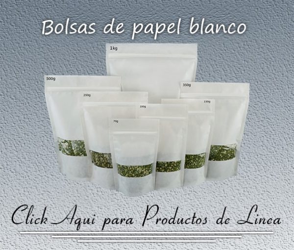 PRODUCTOS DE LÍNEA