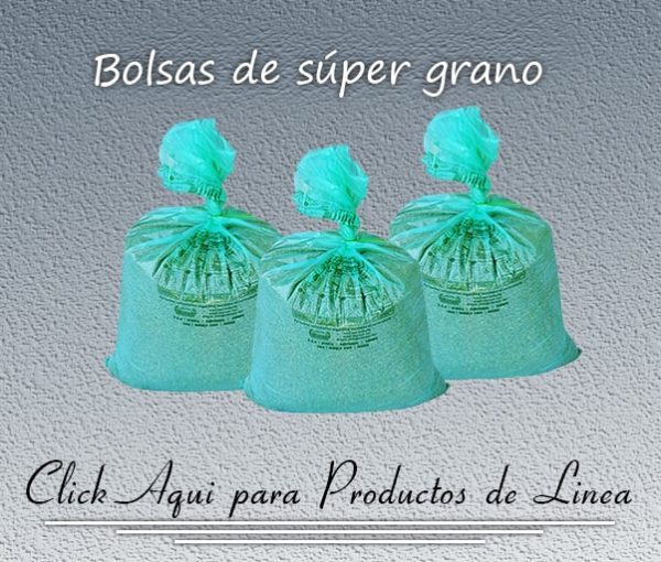 PRODUCTOS DE LÍNEA