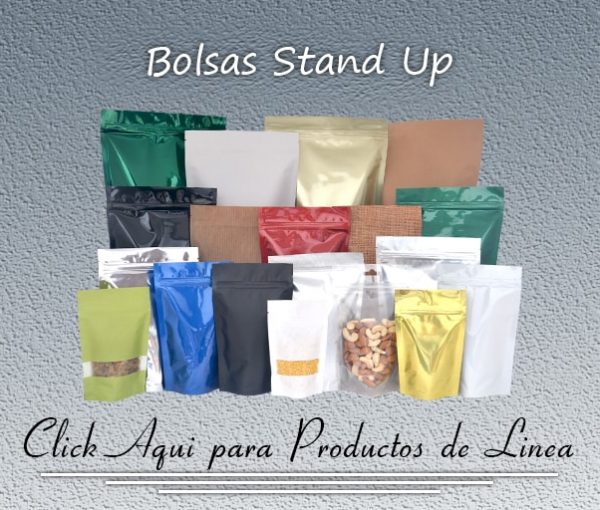 PRODUCTOS DE LÍNEA