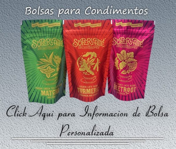 PRODUCTOS PERSONALIZADOS