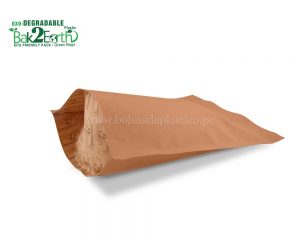 BOLSAS BIODEGRADABLES