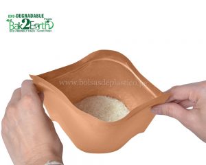 BOLSAS BIODEGRADABLES